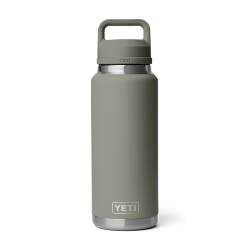 70000007328_21071508805_YETI_WHSL_Studio_Drinkware_Rambler_CM_Chug_Bottle_36oz_Pampa_Green_Front_164_B