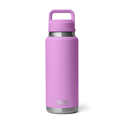 70000007333_21071508832_YETI_WHSL_Studio_Drinkware_Rambler_CM_Chug_Bottle_36oz_Desert_Bloom_Front_164_B_2400x2400