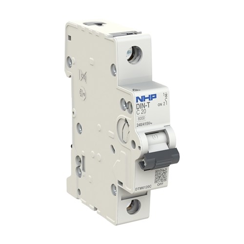 NHPDTM6106C
