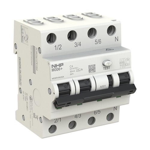 NHPMD6R40630A