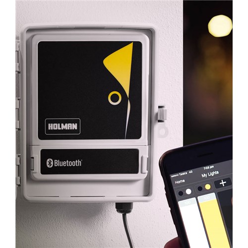 WW-Garden-Light-Controller