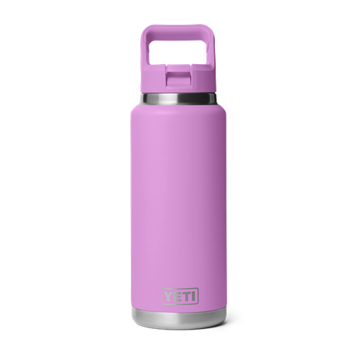 YETI_WHSL_Studio_Drinkware_Rambler_CM_Straw_Bottle_36oz_Desert_Bloom_Front_028_B_2400x2400
