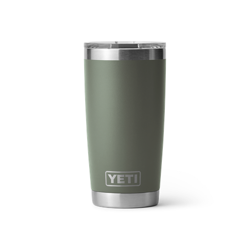 YETI_Wholesale_Drinkware_Rambler_20oz_Tumbler_Camp_Green_Front_4113_B_2400x2400