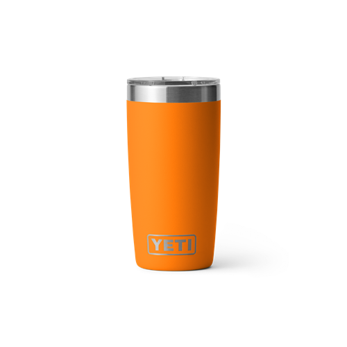 YETI_Wholesale_drinkware_Rambler_10oz_Tumbler_King_Crab_Orange_Front_4126_B_2400x2400