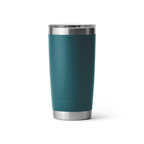 YETI_Wholesale_drinkware_Rambler_20oz_Tumbler_Agave_Teal_Back_4115_B_2400x2400