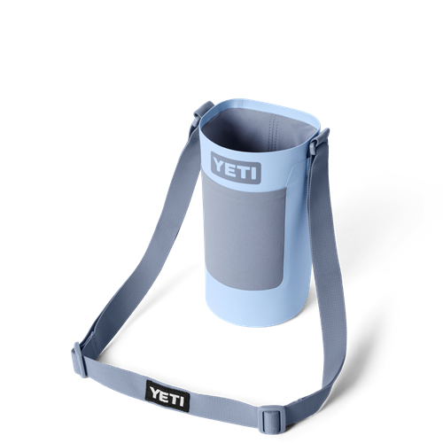 site_studio_soft_coolers_Bottle_Sling_Large_Big_Sky_Blue_3qter_Empty_179_Primary_B_2400x2400