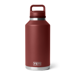 21071508359_70000007071_YETI_WHSL_Studio_Drinkware_Rambler_Chug_Bottle_64oz_Stag_Red_Front_022_B