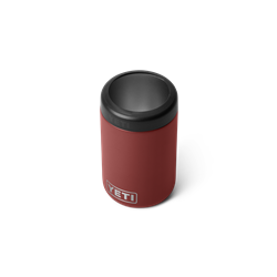 21071508823_YETI_WHSL_Studio_Drinkware_Rambler_Colster_375mL_Stag_Red_3qtr_7379_B