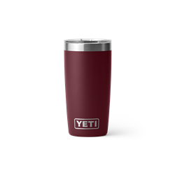 70000002994_21071503243_YETI_WSL_drinkware_Rambler_10oz_Tumbler_Wild_Vine_Red_Front_4126_2400x2400