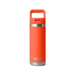 70000004171_21071504844_YETI_WHSL_studio_drinkware_Rambler_18oz_Straw_Bottle_Papaya_Front_12897_2400x2400
