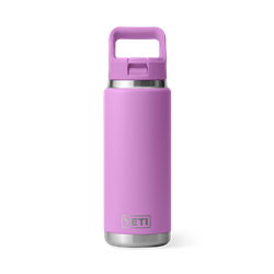70000004492_21071505484_YETI_WHSL_Studio_Drinkware_Rambler_26oz_Straw_Bottle_Desert_Bloom_on_Desert_Bloom_Front_0149_Primary_B_2400x2400