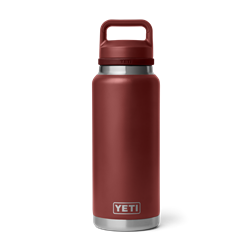 70000007069_21071508357_YETI_WHSL_Studio_Drinkware_Rambler_Chug_Bottle_36oz_Stag_Red_Front_164_B