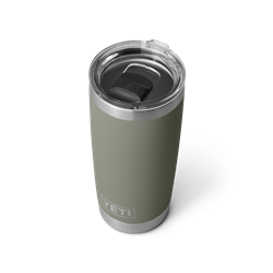 70000007646_21071509045_YETI_WHSL_Studio_Drinkware_Rambler_Tumbler_20oz_Pampa_Green_3qtr_4351_Layers_F_B