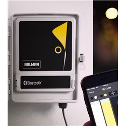 WW-Garden-Light-Controller