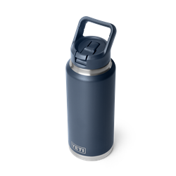 YETI_WHSL_Studio_Drinkware_Rambler_CM_Straw_Bottle_36oz_Navy_3qtr1548_B_2400x2400