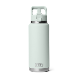 YETI_WHSL_Studio_Drinkware_Rambler_CM_Straw_Bottle_36oz_Ridgeline_Front_Up_029_B_2400x2400