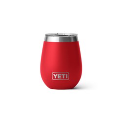 YETI_Wholesale_1H23_Drinkware_Rambler_10oz_Wine_Tumbler_Rescue_Red_Front_4164_Primary_B_2400x2400