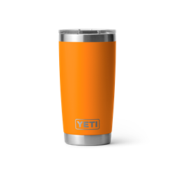 YETI_Wholesale_Drinkware_Rambler_20oz_Tumbler_King_Crab_Orange_Front_4113_2400x2400