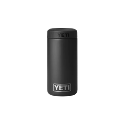 YETI RAMBLER 250 ML COLSTER SLIM BLACK