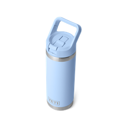 site_studio_drinkware_Rambler_18oz_Straw_Bottle_Big_Sky_Blue_3qtr_12906_Primary_B_2400x2400
