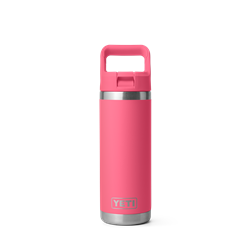 site_studio_drinkware_Rambler_18oz_Straw_Bottle_Tropical_Pink_Front_12897_Primary_A_2400x2400