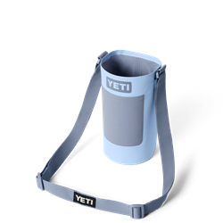 site_studio_soft_coolers_Bottle_Sling_Large_Big_Sky_Blue_3qter_Empty_179_Primary_B_2400x2400