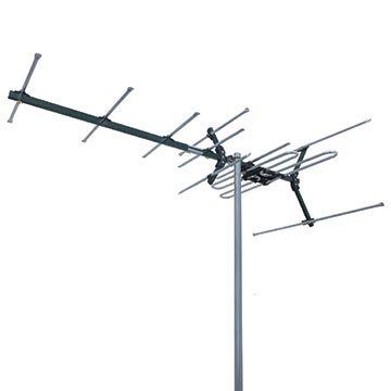 Antenna & Install Accessories