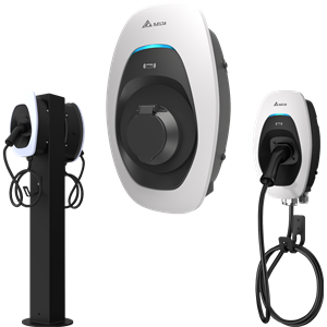 AC Destination Chargers