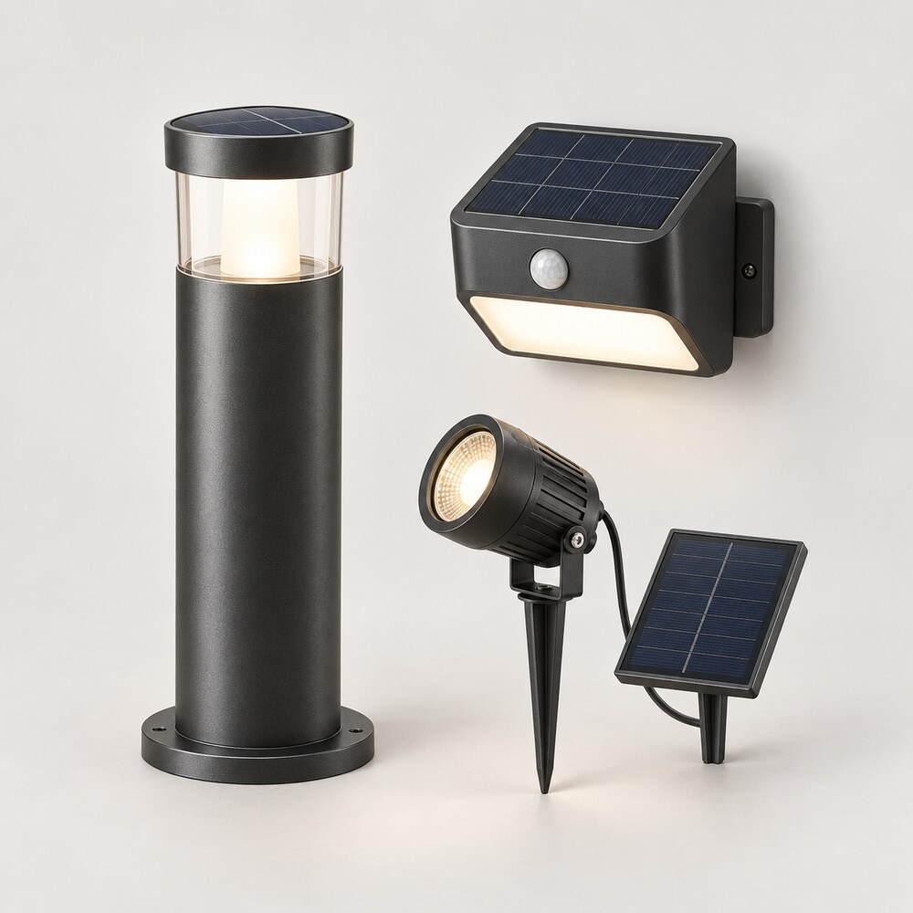 Solar Lights