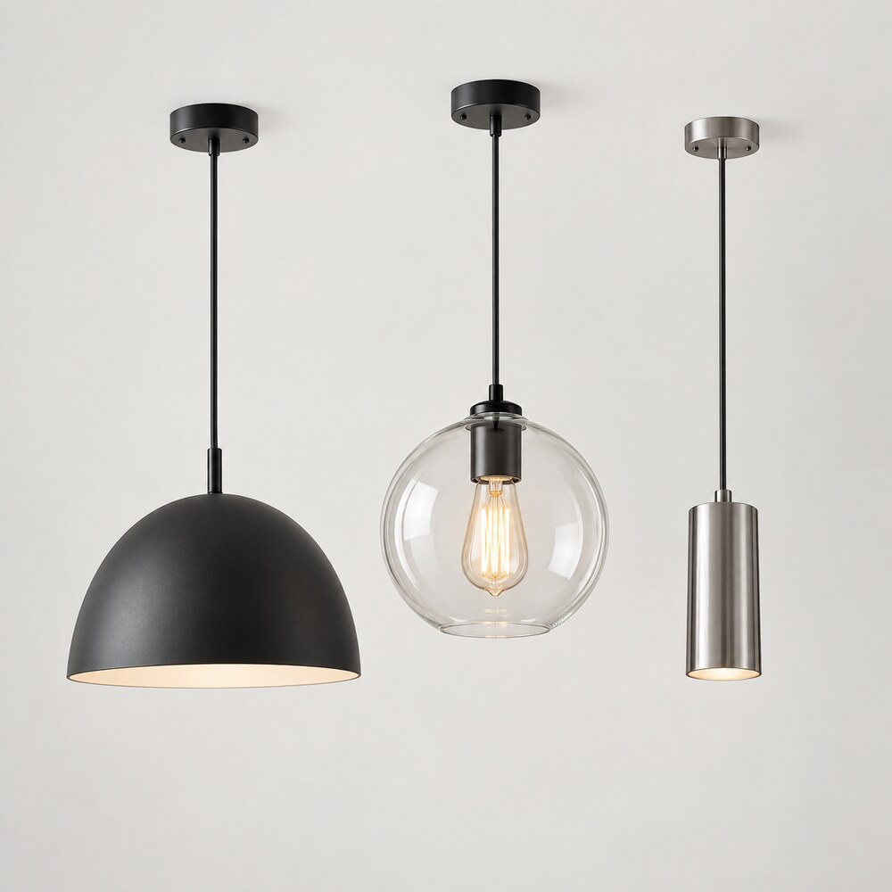 Pendants