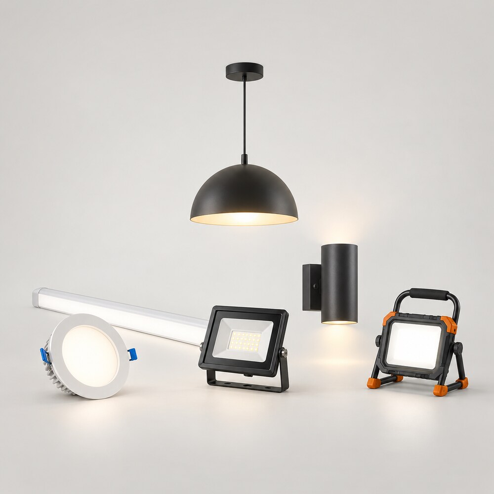 Lighting