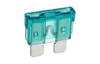 Fuses & Terminals