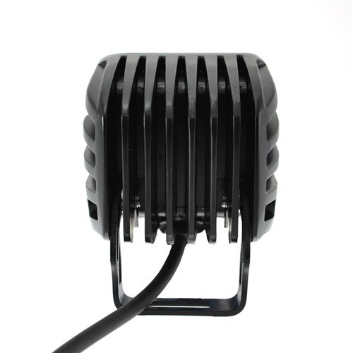 LIGHTFORCE ROK LED 40W WORK LIGHT SPOT BEAM CBROK40S