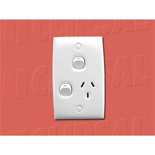 SOCK SWT SING VERT 10A E/SW