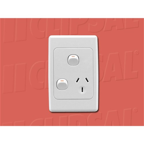 SOCK SWT SING VERT 10A E/SW