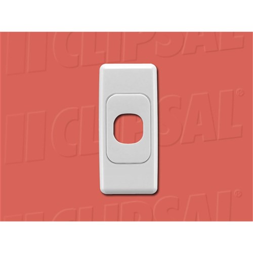 GRID PLATE SURR 1G ARCH