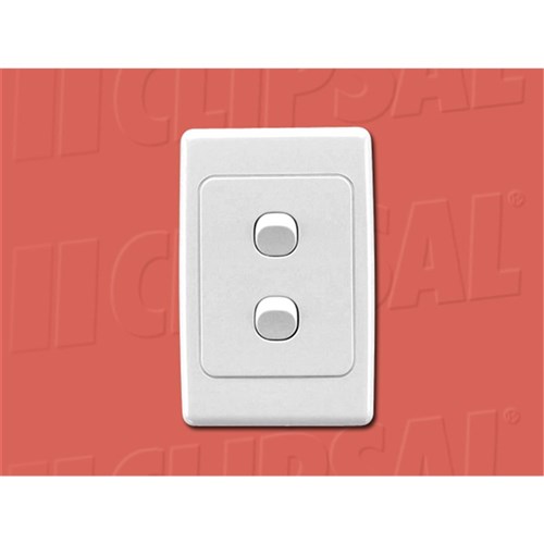 SWITCH 2G WP IP66 2000 SERIES