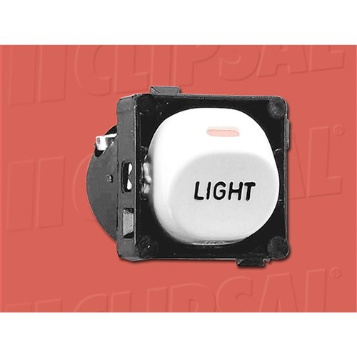 SWITCH MECH 1/2W 10A LIGHT