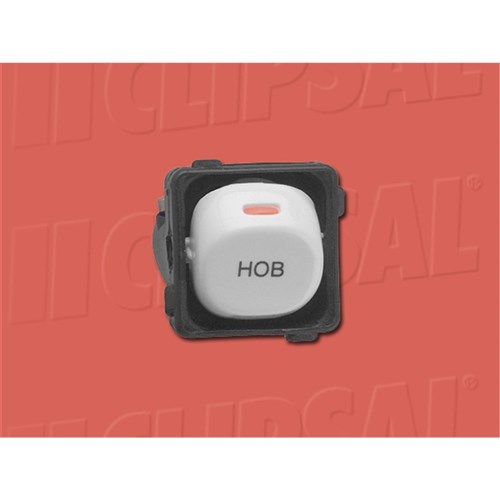 SWITCH MECH 35A 250V HOB