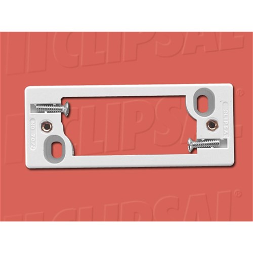 MOUNTING BLOCK Mounting Blocks Shannons Electrics BPD STAGE