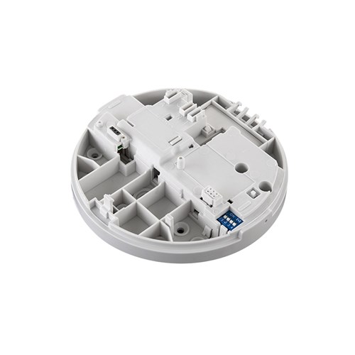 CLIPSAL SMOKE ALARM MOUNTING BASE WIRELESS INTER CONNECT AND HUSH