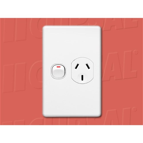 CLIPSAL C2015 VERTICLE GPO