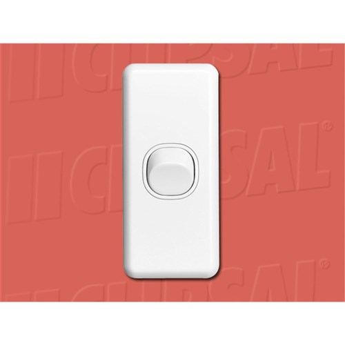 1 GANG C2000 ARCHITRAVE SWITCH