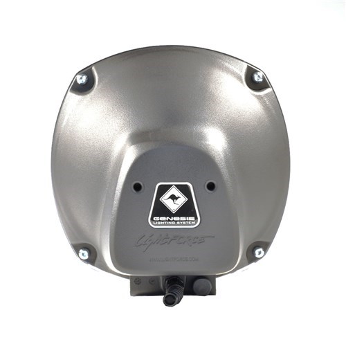 GENESIS DRIVING LIGHT 100W 210 MM