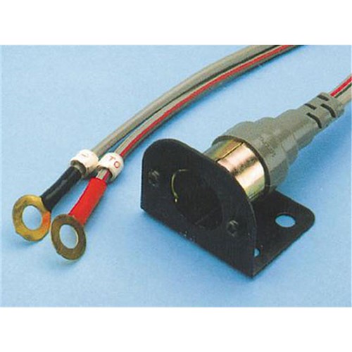 ENGEL TYPE A PANEL BASE NO SWITCH 4M LEAD