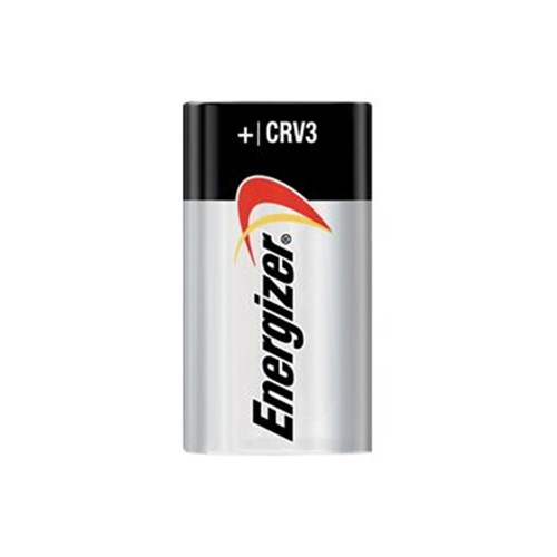 ENERGIZER LITHIUM 3V PHOTO BAT TERY