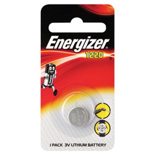 8888021306651 BATTERY CR1220