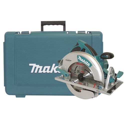 185MM CIRCULAR SAW 1800W WITH CARRY CASE