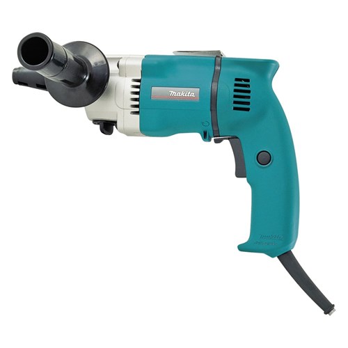 MAKITA 8MM 2-SPEED DRY WALL SCREWDRIVER 500W