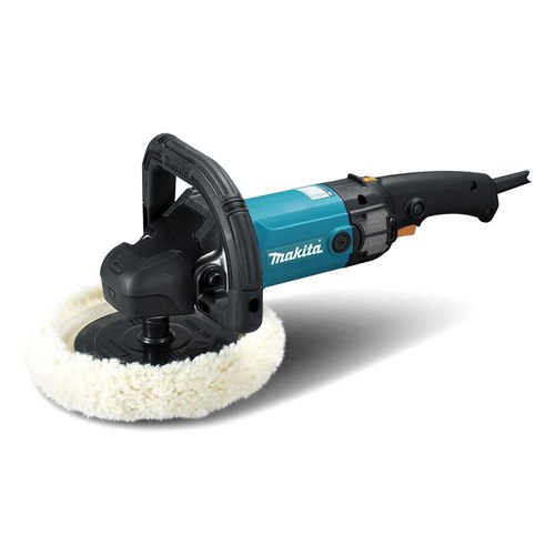 MAKITA 180mm SANDER POLISHER 1200W